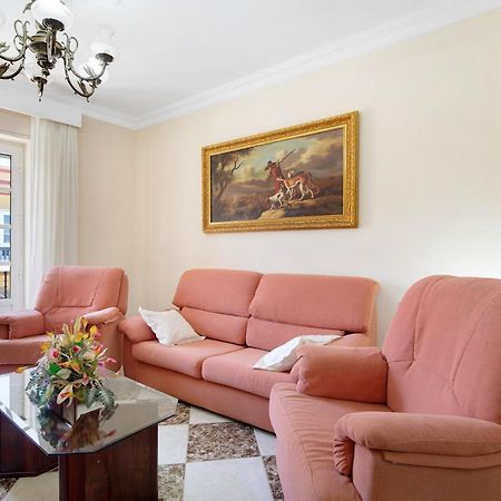 Вилла Casa Macarena Чиклана-де-ла-Фронтера Экстерьер фото
